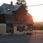 Prichovice 3* Kořenov