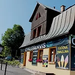 Prichovice 3*