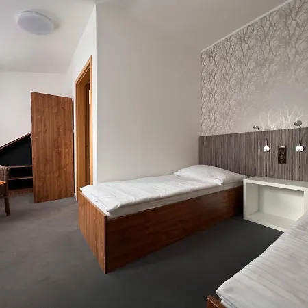 Prichovice 3* Kořenov