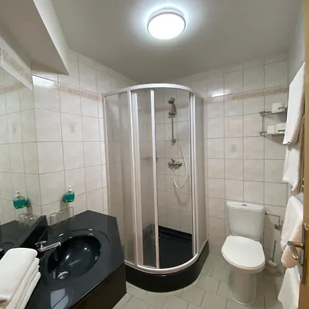 Prichovice Kořenov