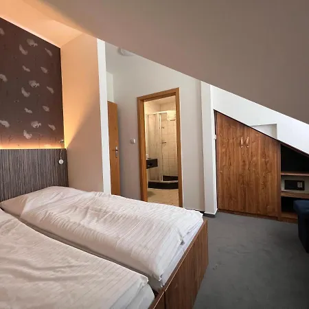 Hotel Prichovice 3*