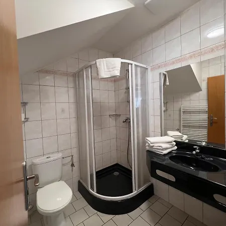 Prichovice Hotel
