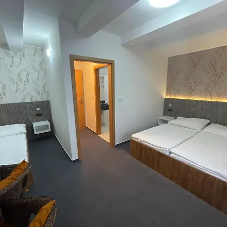 Hotel Prichovice 3*
