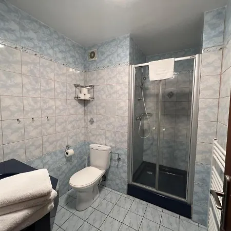 Prichovice Hotel