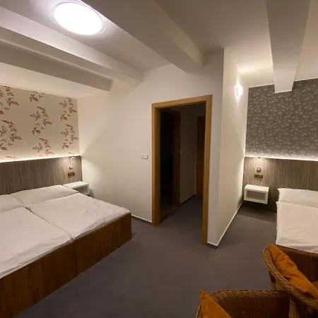 Prichovice 3* Kořenov