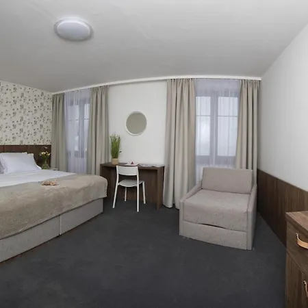 Prichovice Hotel Kořenov