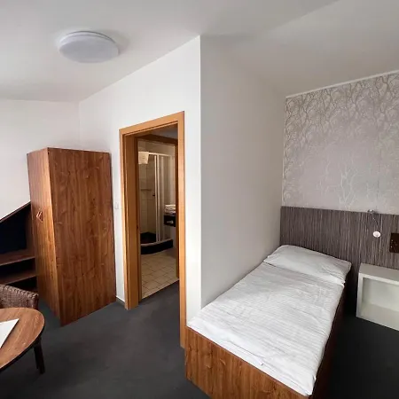 Prichovice Hotel Korenov