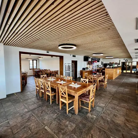 Prichovice Hotell 3*