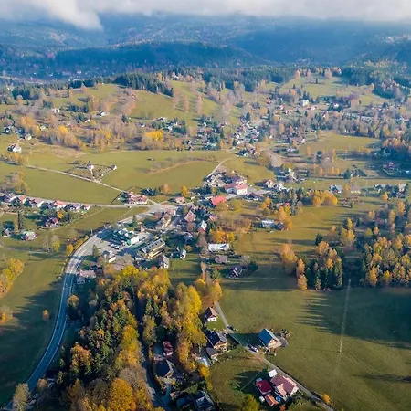 Prichovice 3* Kořenov