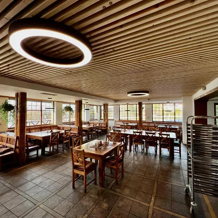 Prichovice 3* Kořenov