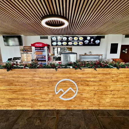 Prichovice 3* Kořenov