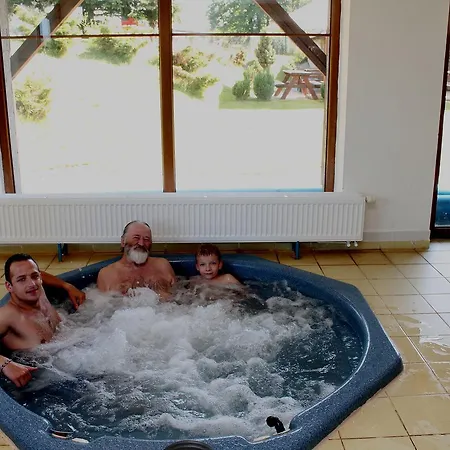 Hotel Prichovice Kořenov