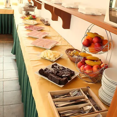 Hotel Prichovice