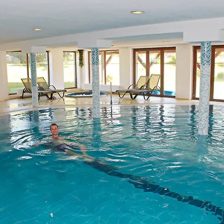 Prichovice Hotel Kořenov