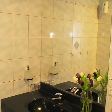 Prichovice Hotel Korenov