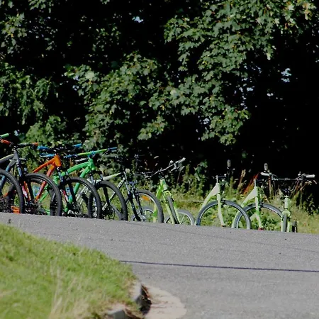 Hotel Prichovice Kořenov