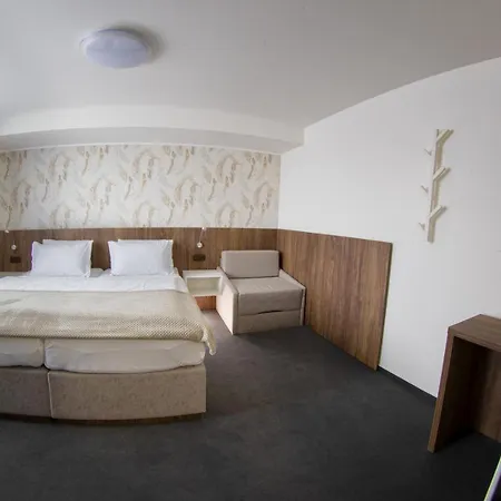 Hotel Prichovice Kořenov