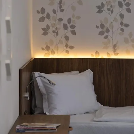 Hotel Prichovice Kořenov