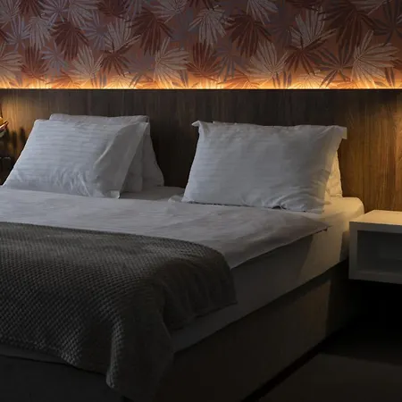 Hotel Prichovice