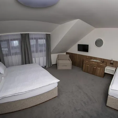 Prichovice 3* Kořenov