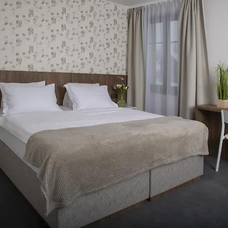 Hotel Prichovice 3*