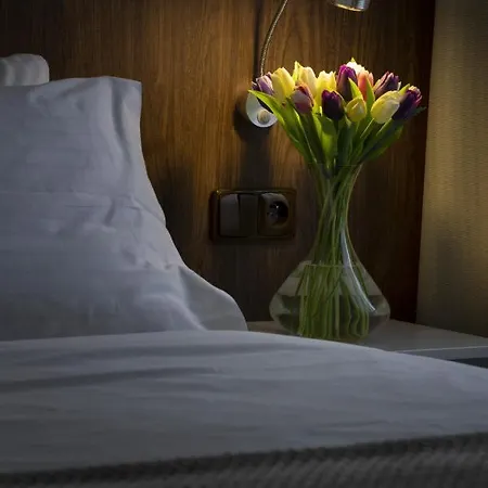 Prichovice Hotel 3*