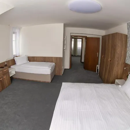 Hotel Prichovice Korenov