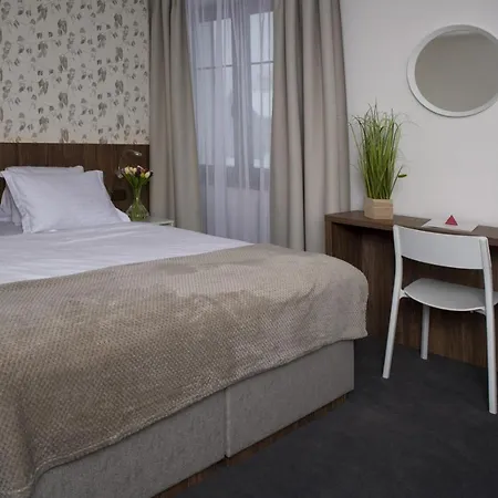 Hotel Prichovice 3*