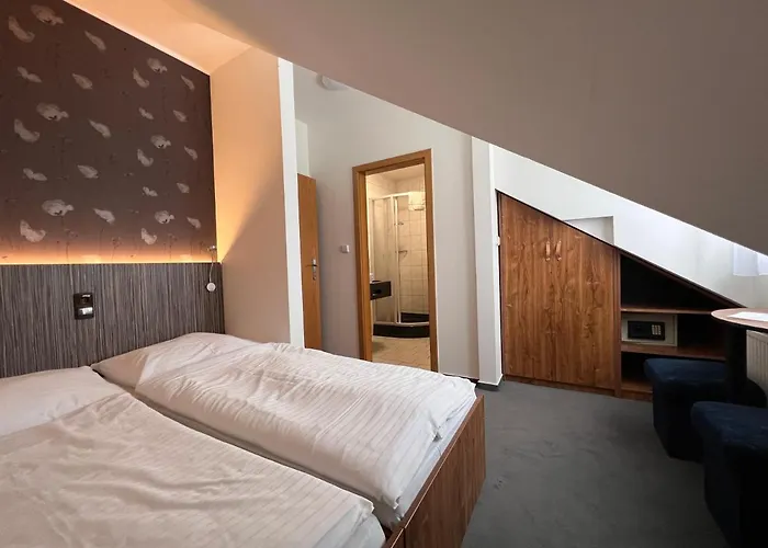 Hotel Prichovice 3*