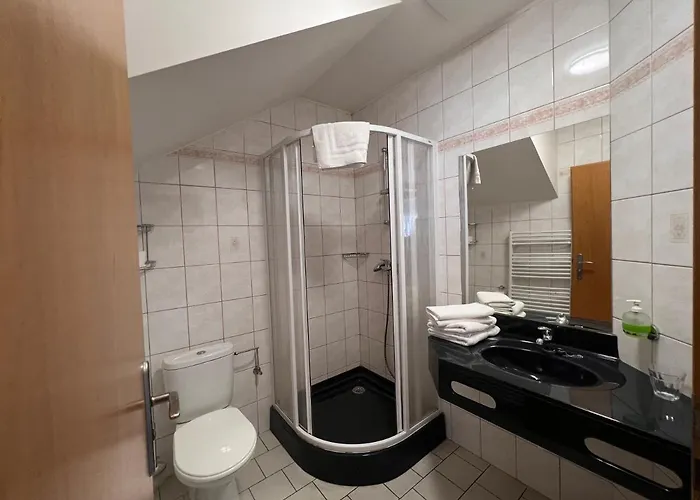 Prichovice Hotel