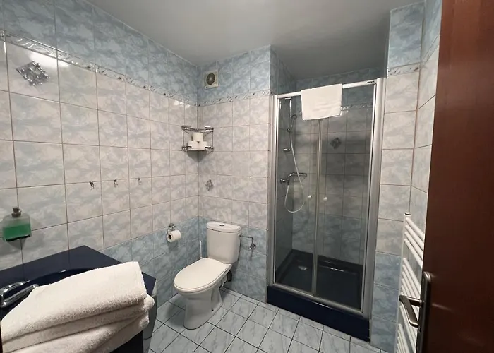 Prichovice Hotel