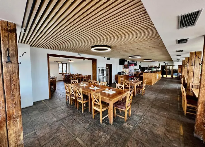 Prichovice Hotel 3*