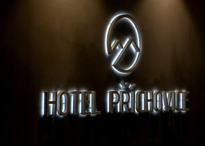 Prichovice Hotel Kořenov