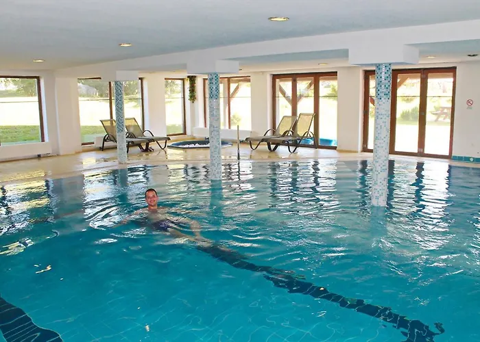 Prichovice Hotel Kořenov