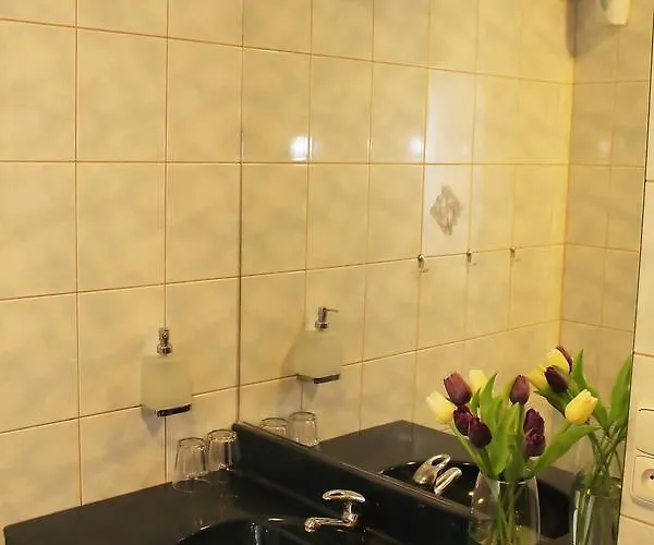 Prichovice Hotel Korenov