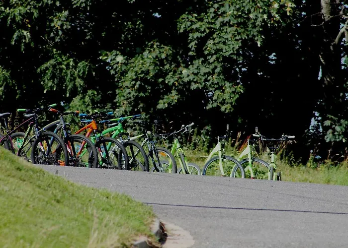 Hotel Prichovice Korenov