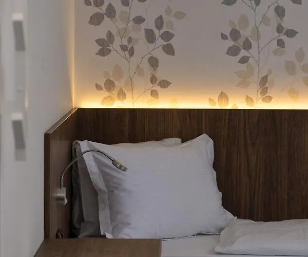 Hotel Prichovice Korenov