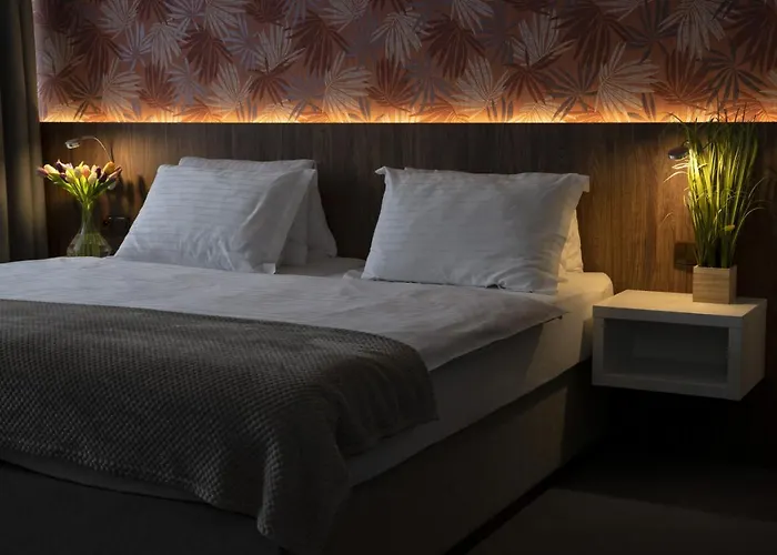 Hotel Prichovice