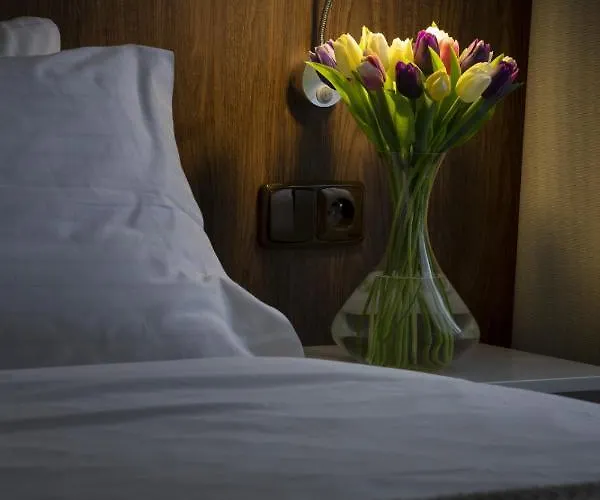 Prichovice Hotel 3*