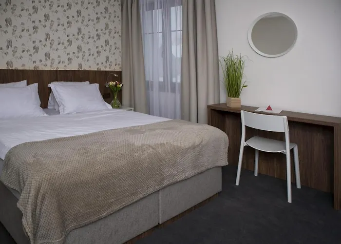 Hotel Prichovice 3*